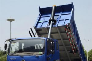 福田 瑞沃ES3 工程型 154馬力 4X2 國五 4.2米自卸車(BJ3163DJPEA-FC)