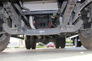 福田 瑞沃ES3 工程型 154馬力 4X2 國五 4.2米自卸車(BJ3163DJPEA-FC)