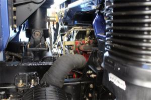 福田 瑞沃ES3 工程型 154馬力 4X2 國五 4.2米自卸車(BJ3163DJPEA-FC)