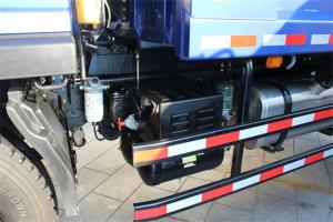 福田 瑞沃ES3 工程型 154馬力 4X2 國五 4.2米自卸車(BJ3163DJPEA-FC)