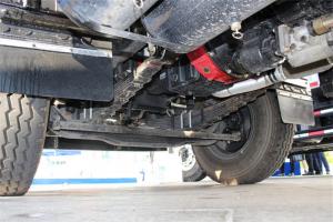 福田 瑞沃ES3 工程型 154馬力 4X2 國五 4.2米自卸車(BJ3163DJPEA-FC)