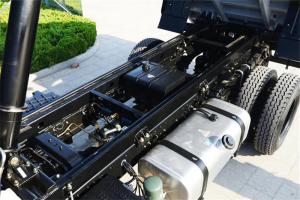 福田 瑞沃ES3 工程型 154馬力 4X2 國五 4.2米自卸車(BJ3163DJPEA-FC)