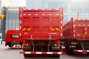 福田 瑞沃Q9 350馬力 6X4 國五 6米自卸車(BJ3255DLPJB-FC)