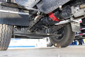 大運(yùn) 新N8E重卡 350馬力 8X4 國五 7.2米自卸車(CGC3310D5DDED)