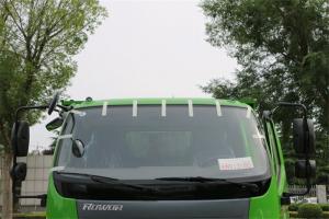 福田 瑞沃E3 160馬力 國(guó)五 4.7米自卸車(BJ3183DKPFA-FA)