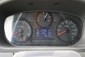 福田 瑞沃E3 160馬力 國(guó)五 4.7米自卸車(BJ3183DKPFA-FA)