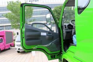 福田 瑞沃E3 160馬力 國(guó)五 4.7米自卸車(BJ3183DKPFA-FA)