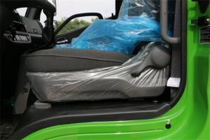 福田 瑞沃E3 160馬力 國(guó)五 4.7米自卸車(BJ3183DKPFA-FA)