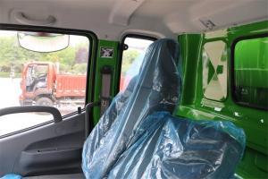 福田 瑞沃E3 160馬力 國(guó)五 4.7米自卸車(BJ3183DKPFA-FA)