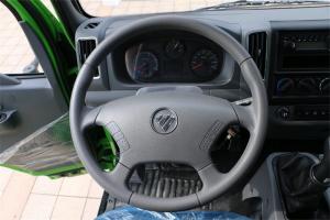 福田 瑞沃E3 160馬力 國(guó)五 4.7米自卸車(BJ3183DKPFA-FA)