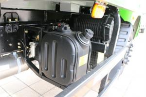 福田 瑞沃E3 160馬力 國(guó)五 4.7米自卸車(BJ3183DKPFA-FA)