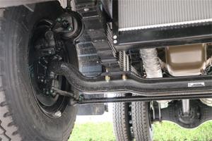 福田 瑞沃E3 160馬力 國(guó)五 4.7米自卸車(BJ3183DKPFA-FA)