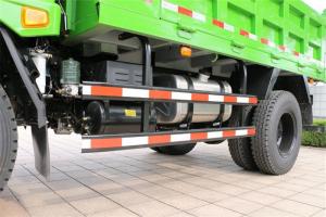 福田 瑞沃E3 160馬力 國(guó)五 4.7米自卸車(BJ3183DKPFA-FA)