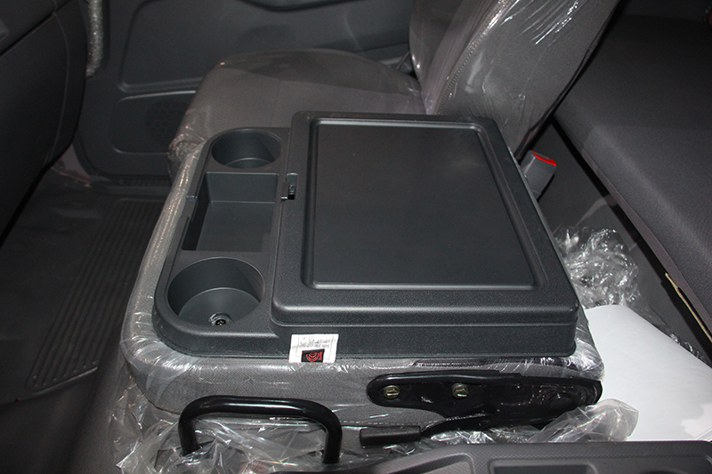 江淮 格爾發(fā) A6LⅡ220馬力 4×2 國六 平板載貨