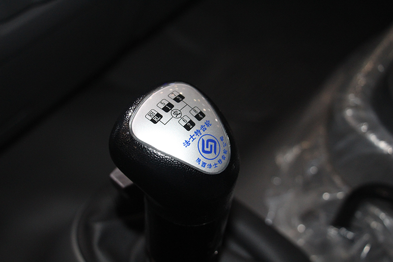 江淮 格爾發(fā) A6LⅡ220馬力 4×2 國六 平板載貨