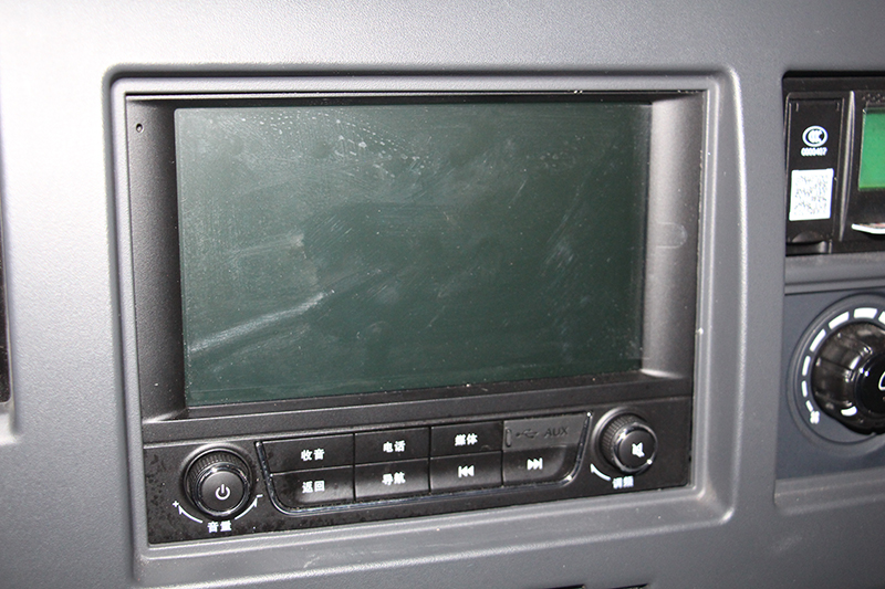 江淮 格爾發(fā) A6LⅡ220馬力 4×2 國六 平板載貨