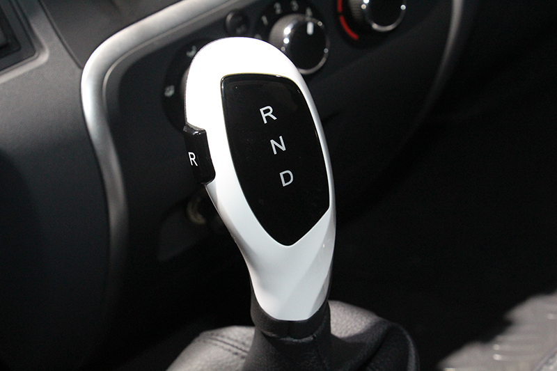 江淮 帥鈴i5 120kW 4×2 純電動 廂式載貨車