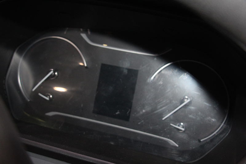 上汽躍進(jìn) C500-3 4×2 150馬力 國(guó)六 載貨車底盤(pán)（SH1043ZFDDWZ1）