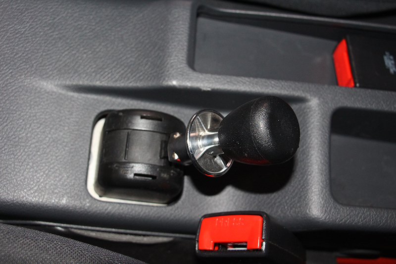 上汽躍進(jìn) C500-3 4×2 150馬力 國(guó)六 載貨車底盤(pán)（SH1043ZFDDWZ1）