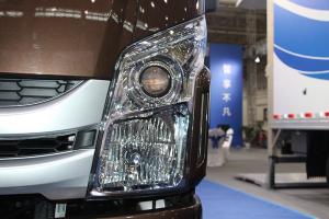 上汽躍進 快運C500-33 156馬力 4×2  國五 冷藏車 紀念版