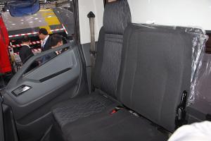 上汽躍進 快運C500-33 156馬力 4×2  國五 冷藏車 紀念版