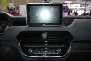 上汽躍進 快運C500-33 156馬力 4×2  國五 冷藏車 紀念版