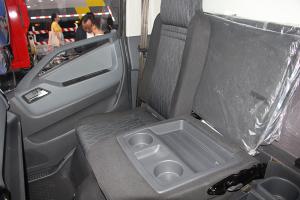 上汽躍進 快運C500-33 156馬力 4×2  國五 冷藏車 紀念版