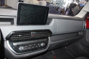 上汽躍進 快運C500-33 156馬力 4×2  國五 冷藏車 紀念版