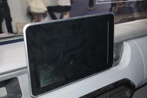 上汽躍進 快運C500-33 156馬力 4×2  國五 冷藏車 紀念版