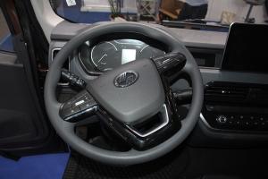 上汽躍進 快運C500-33 156馬力 4×2  國五 冷藏車 紀念版