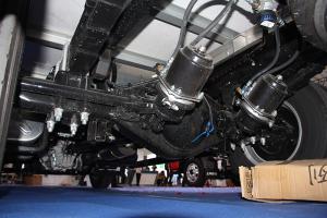 上汽躍進 快運C500-33 156馬力 4×2  國五 冷藏車 紀念版