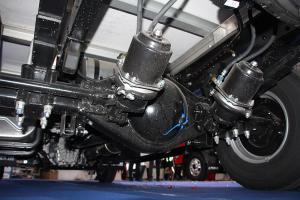 上汽躍進 快運C500-33 156馬力 4×2  國五 冷藏車 紀念版