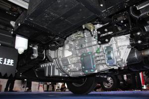 上汽躍進 快運C500-33 156馬力 4×2  國五 冷藏車 紀念版