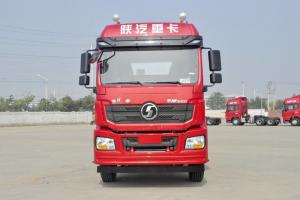 陜汽重卡 德龍新M3000 標柜版 340馬力 4X2 國五牽引車(SX4180MB1B) 陜汽重卡 德龍新M3000 標柜版 340馬力 4X2 國五牽引車(SX4180MB1B)