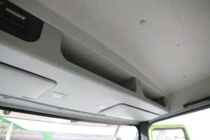 陜汽重卡 德龍新M3000 350馬力 8X4 5.6米 國(guó)五垃圾自卸車(chē)(SX5310ZLJMB246B)