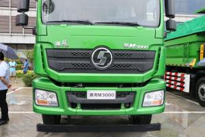 陜汽重卡 德龍新M3000 標(biāo)準(zhǔn)版 350馬力 8X4 5.6米 國(guó)五自卸車(chē)(SX3310MB246)