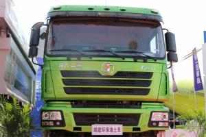 陜汽重卡 德龍F3000 375馬力 6X4 5.8米 國五自卸車(SX5250ZLJDB3842B)