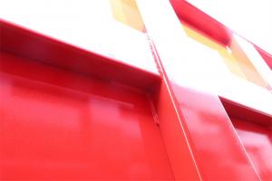 陜汽重卡 德龍F3000 375馬力 8X4 7.8米 國五自卸車(SX3310DB386A)