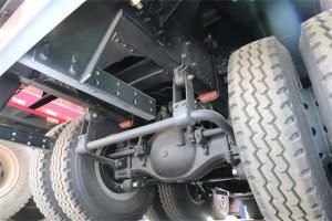 陜汽重卡 德龍F3000 375馬力 8X4 7.8米 國五自卸車(SX3310DB386A)