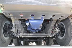 陜汽重卡 德龍F3000 375馬力 8X4 7.8米 國五自卸車(SX3310DB386A)