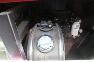 陜汽重卡 德龍F3000 375馬力 8X4 7.8米 國五自卸車(SX3310DB386A)