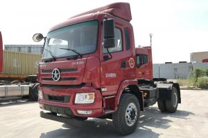 大運 N6中卡 標載型 220馬力 4X2 國五牽引車(玉柴)(CGC4180D5CAAA)