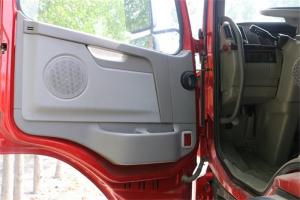 大運 新N8E重卡 350馬力 8X4 9.6米 國五欄板載貨車(CGC1310D5DDHD)