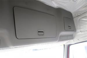 大運 新N8E重卡 350馬力 8X4 9.6米 國五欄板載貨車(CGC1310D5DDHD)