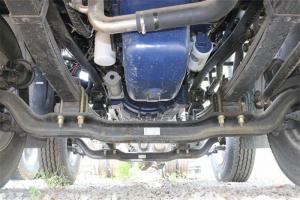 大運 新N8E重卡 350馬力 8X4 9.6米 國五欄板載貨車(CGC1310D5DDHD)