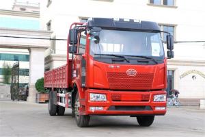 一汽解放 J6L中卡 2018款 質(zhì)惠版 180馬力 4X2 6.75米 國五欄板載貨車(CA1180P62K1L4E5) 一汽解放 J6L中卡 2018款 質(zhì)惠版 180馬力 4X2 6.75米 國五欄板載貨車(CA1180P62K1L4E5)