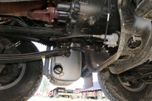 一汽解放 J6M重卡 280馬力 6X2 9.5米 國(guó)五欄板載貨車(CA1250P63K1L6T3E5)