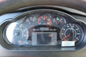 一汽解放 J6M重卡 280馬力 6X2 9.5米 京五廂式載貨車(CA5250XXYP63K1L6T3E5)