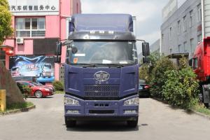一汽解放 J6M重卡 標(biāo)載型 240馬力 6X2 9.5米 國五倉柵式載貨車(CA5250CCYP63K1L6T3AE5) 一汽解放 J6M重卡 標(biāo)載型 240馬力 6X2 9.5米 國五倉柵式載貨車(CA5250CCYP63K1L6T3AE5)