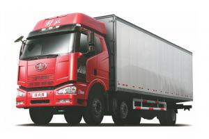 一汽解放 J6M重卡 復(fù)合型 280馬力 6X2 9.5米 國五廂式載貨車(CA5250XXYP63K1L6T3A1E5) 一汽解放 J6M重卡 復(fù)合型 280馬力 6X2 9.5米 國五廂式載貨車(CA5250XXYP63K1L6T3A1E5)